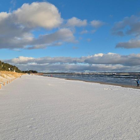 Princess Binz Eksteriør billede