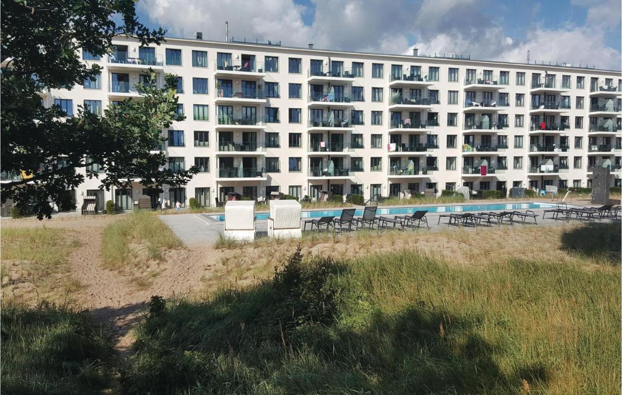 Princess Binz Eksteriør billede
