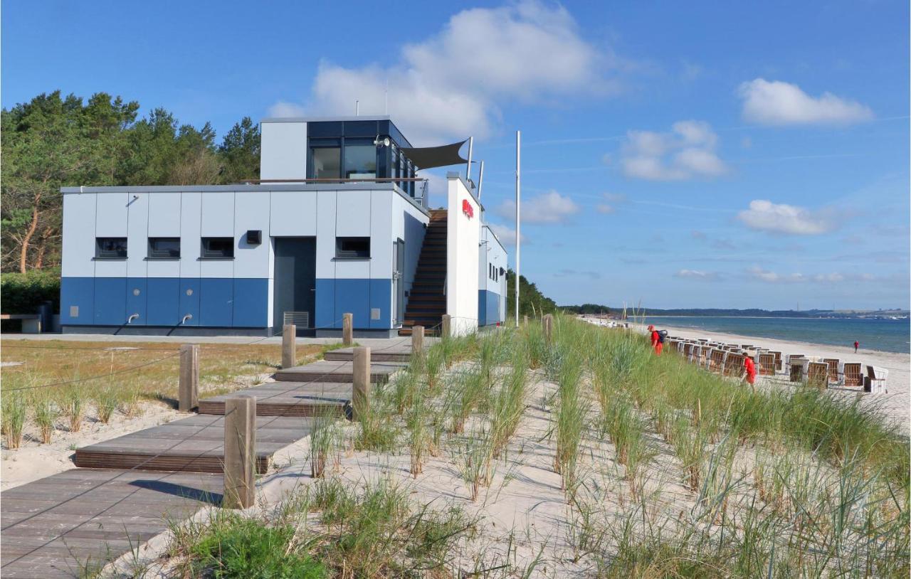 Princess Binz Eksteriør billede