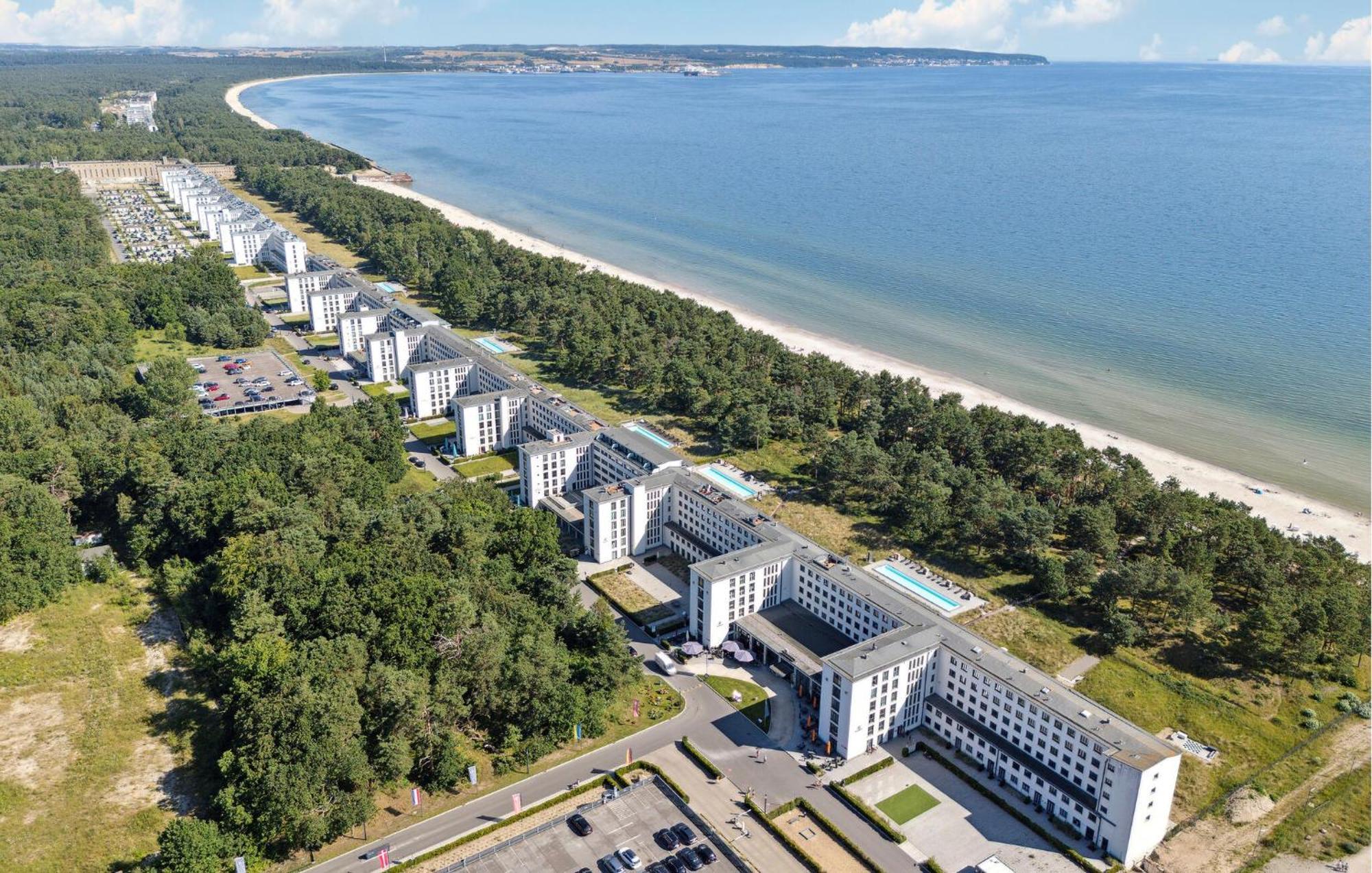 Princess Binz Eksteriør billede